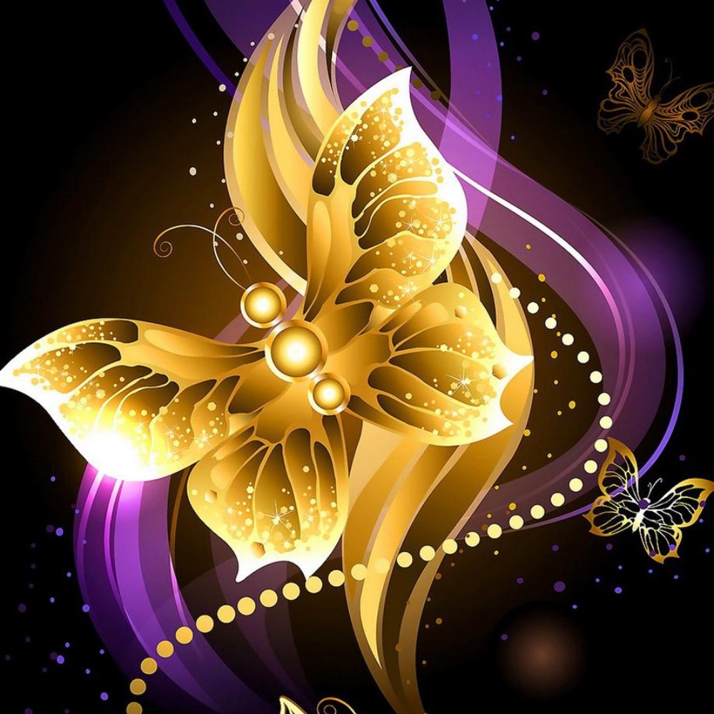 Meet your Posher, Trina d